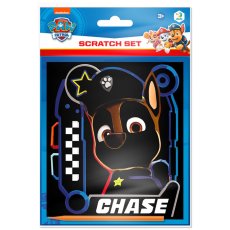 Набор гравюр На работе Paw Patrol, DoDo