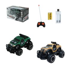 Машина на радиоуправлении (в ассортименте)