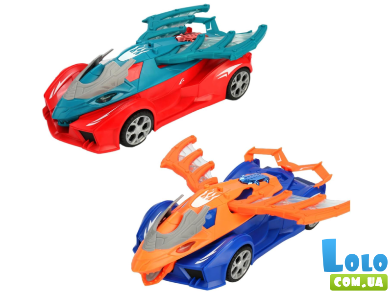 Машина Птеродактиль (в ассортименте)