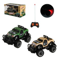 Машина на радиоуправлении (в ассортименте)