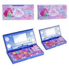 Набор косметики для кукол Русалка