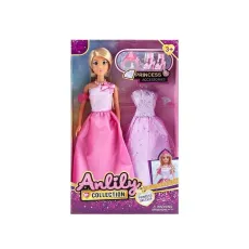 Кукла с аксессуарами