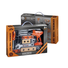 Игровой набор инструментов