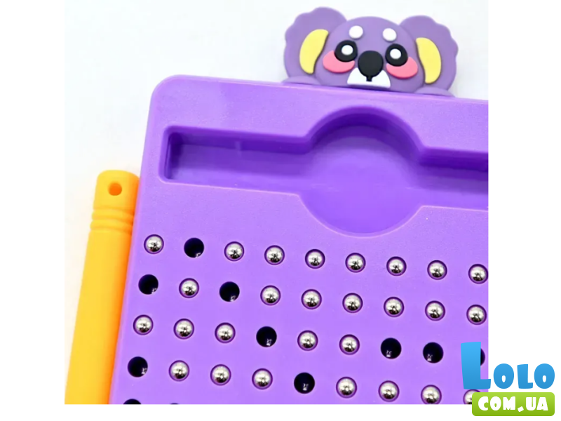 Магнитная доска для рисования