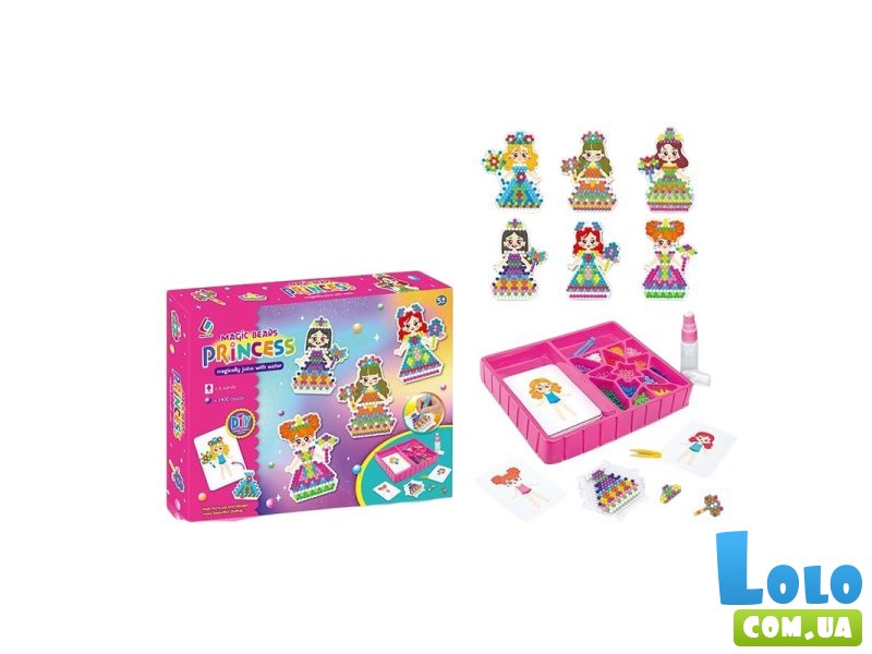 Аквамозаика Принцессы