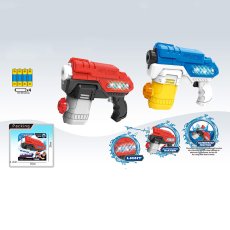 Водяной пистолет (в ассортименте)