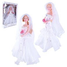 Кукла невеста (в ассортименте)