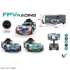 Машина на радиоуправлении (в ассортименте)