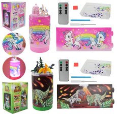 Набор для творчества Ночник (в ассортименте)