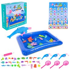 Игровой набор Рыбалка