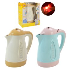 Игрушечный чайник (в ассортименте)