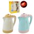 Игрушечный чайник (в ассортименте)