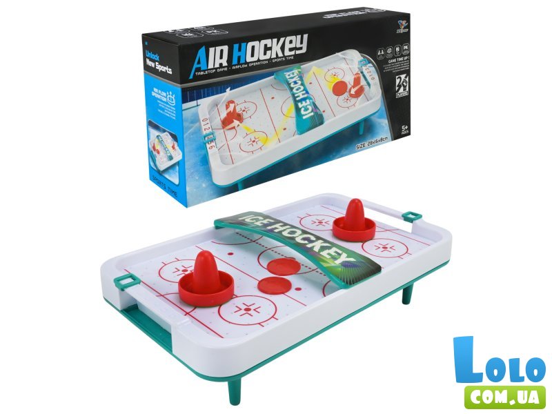 Настольный хоккей