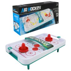 Настольный хоккей