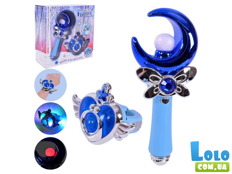 Волшебная палочка