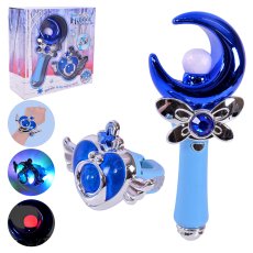 Волшебная палочка