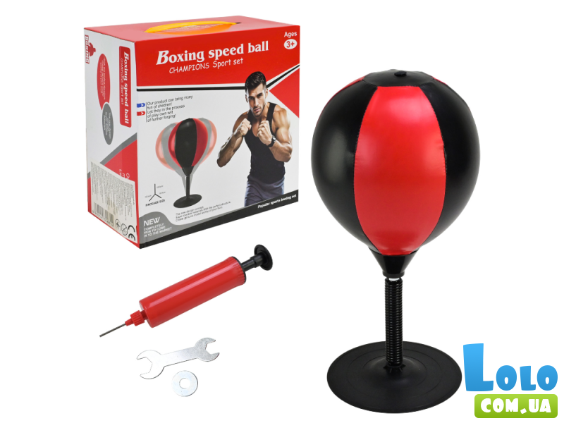 Набор для бокса