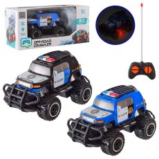 Машина на радиоуправлении (в ассортименте)