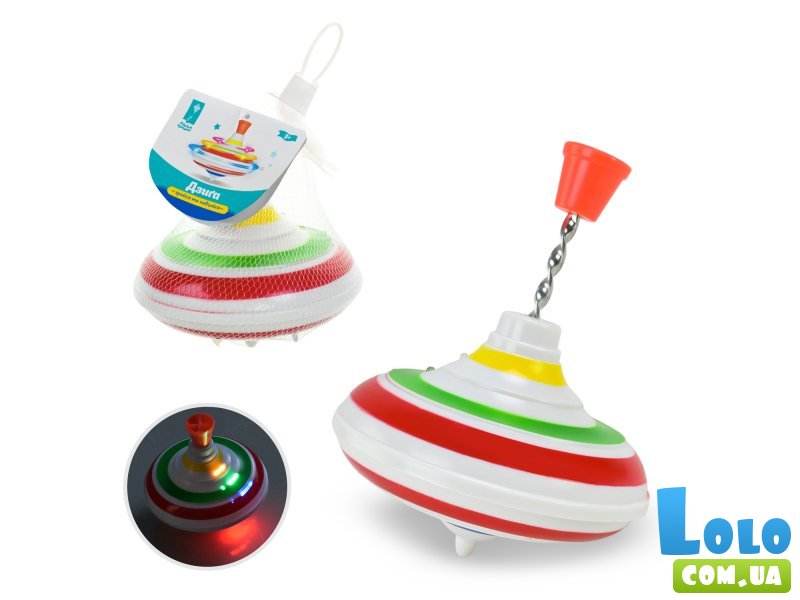 Музыкальная юла