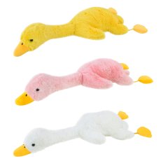 Мягкая игрушка Гусь, 55 см (в ассортименте)