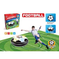 Аерофутбол