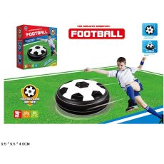 Аэрофутбол