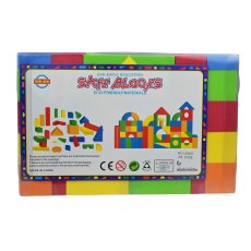 Конструктор EVA, (C9904), 29 дет.