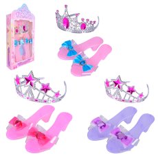 Аксессуары для девочек (в ассортименте)