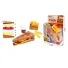 Игрушечный набор продуктов