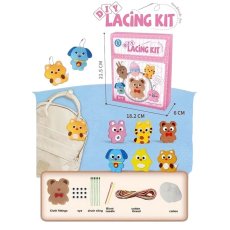 Набор для творчества Сшей сам