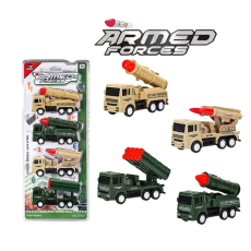 Набор машин военная техника