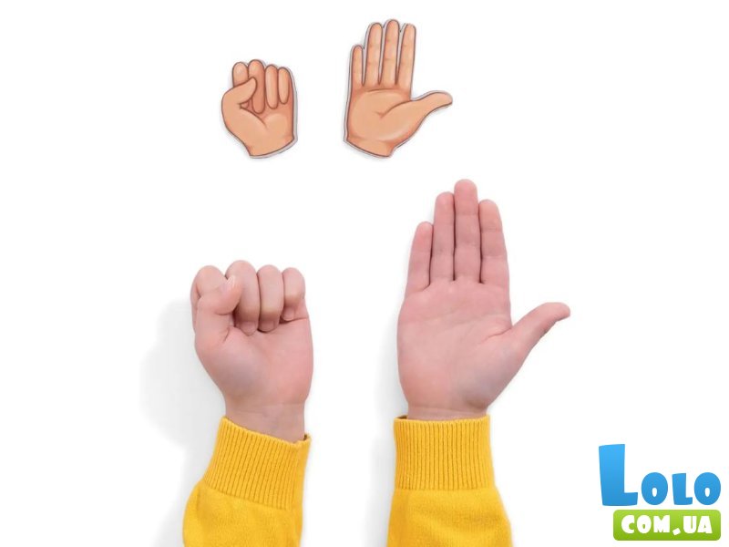 Нейропсихологическая игра Попробуй повтори, UBEE