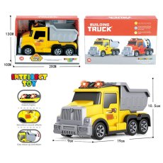 Машина строительная техника (в ассортименте)