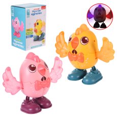 Музыкальный петушок (в ассортименте)