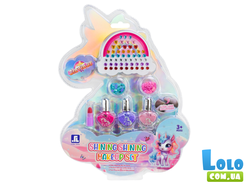 Набор детской косметики