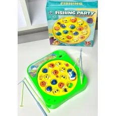 Настольная игра Рыбалка