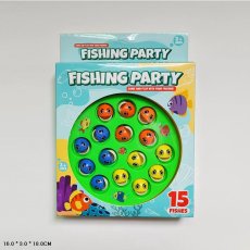 Настольная игра Рыбалка