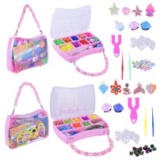 Набор резиночек для плетения (в ассортименте)