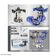 Игрушка Трансформер (в ассортименте)