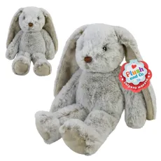 Мягкая игрушка Кролик Plush and Co, 25 см