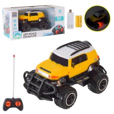 Машина на радиоуправлении (в ассортименте)