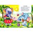 Книга малышам Мамы и малыши зверят Весело учись, Манго-book