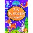 Книга малышам Кто на лесной лужайке Весело учись, Манго-book