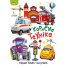 Книга Полезная техника Первая книга почемучек, Манго-book