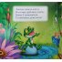Книга Непослушные буквы Очаровательные окошки, Манго-book