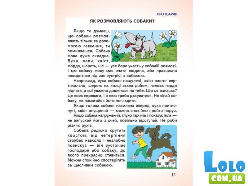 Книга Большая книга ответов почемучкам, Читанка