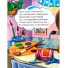 Книга для малышей Игривый щенок Дружилка, Манго-book