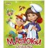 Книга Малыши с пазлами, Манго-book