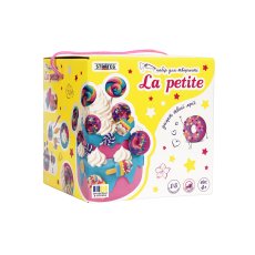 Набор для творчества La petite Сладкий микс, Strateg