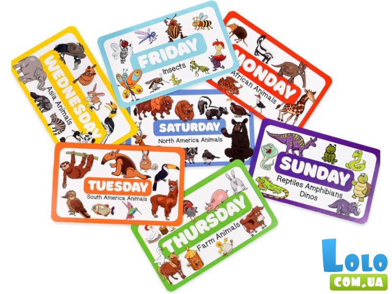 Развивающая игра Английский алфавит, Strateg